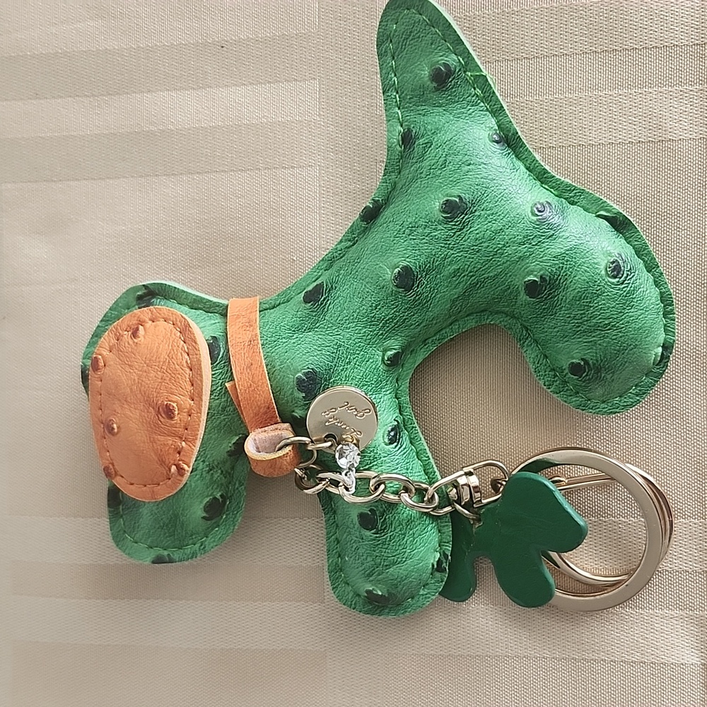 Michael Kors Jessa Leather Mini Backpack - Picture 10 of 14